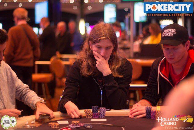 MCOP - Frank Visser