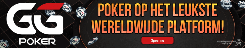 GGpoker 2022 WSOP Online
