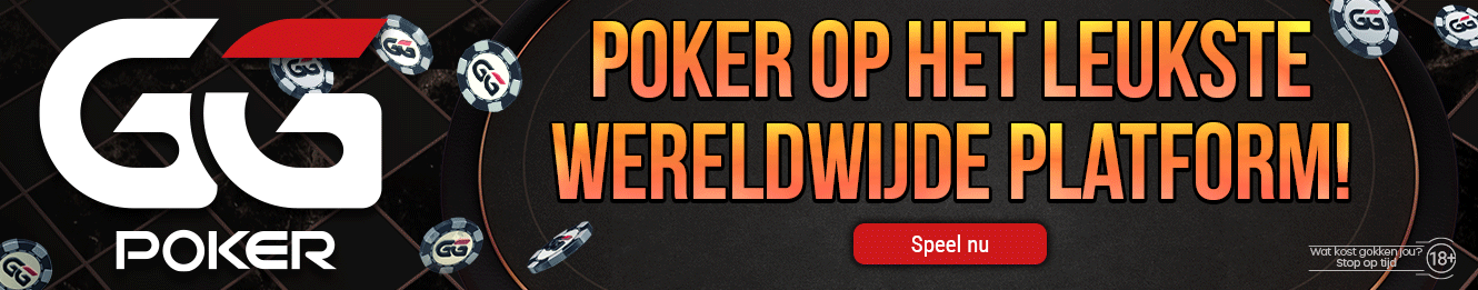 GGpoker 2022 WSOP Online