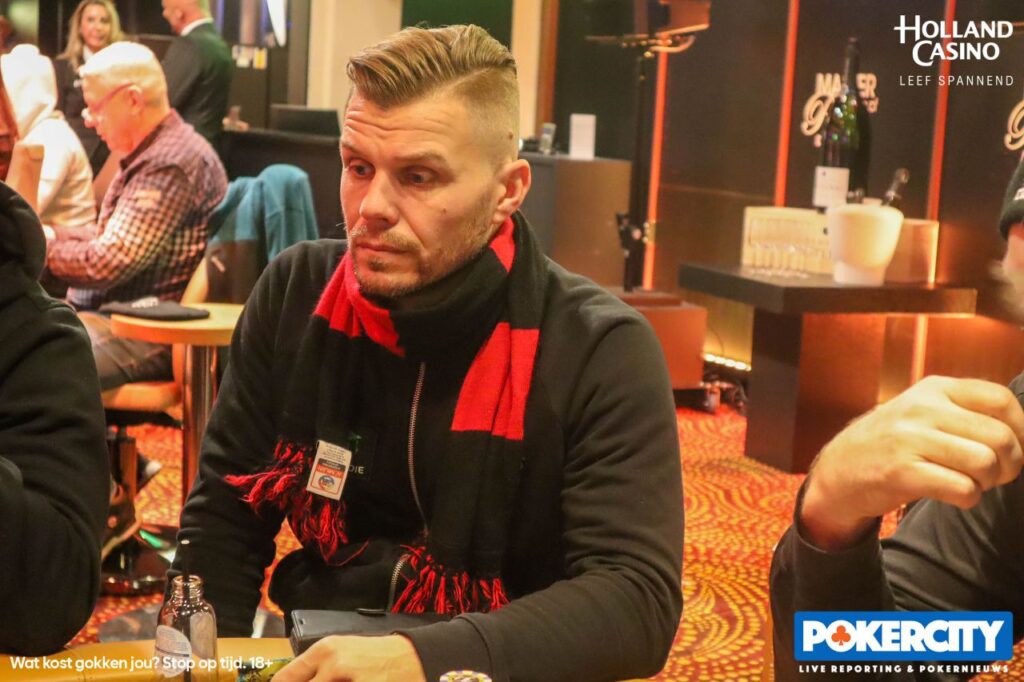 René Kouseband | MCOP Amsterdam 2022