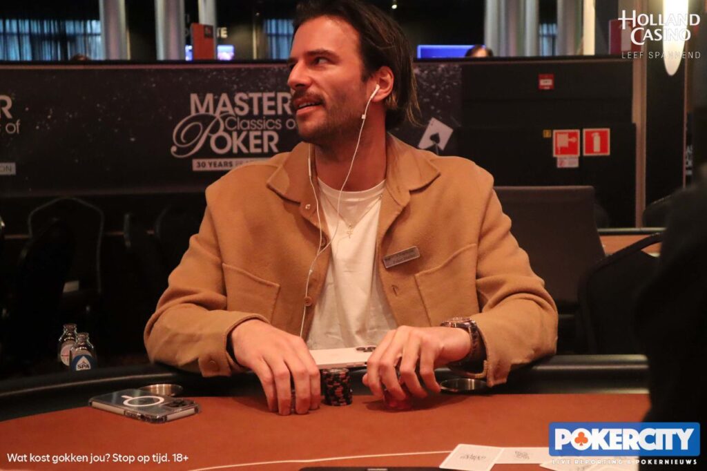 MCOP 2022 | Tom Vogelsang