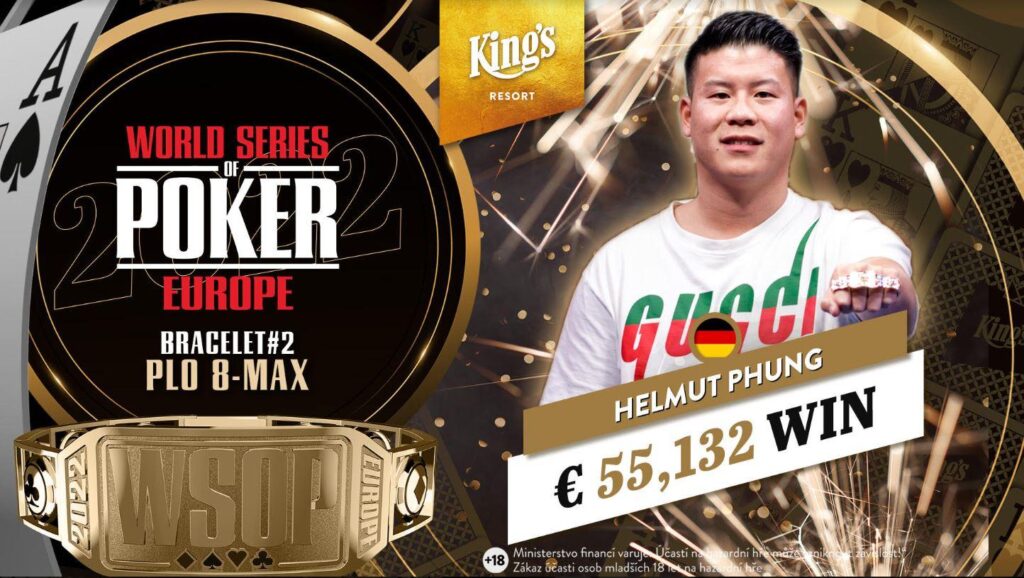 WSOPE