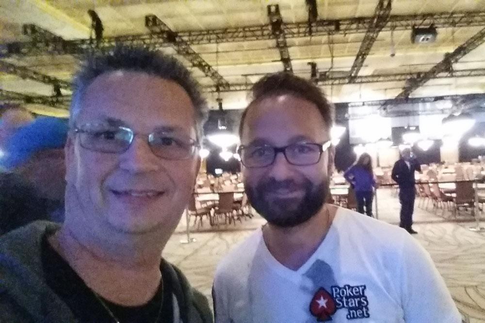 Ben Schot | PokerCity Spotlight