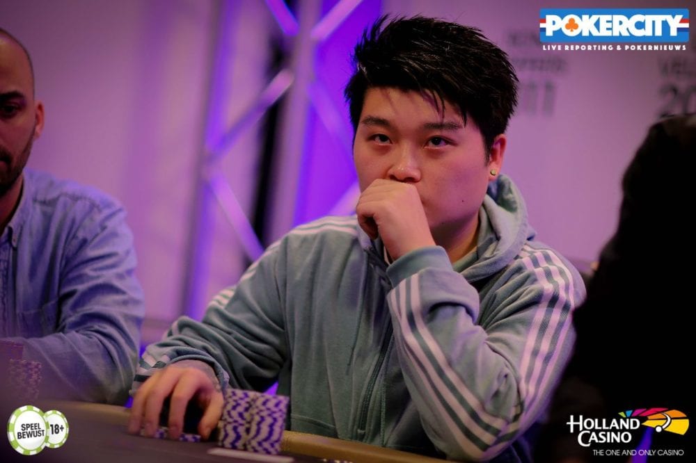 David Hu