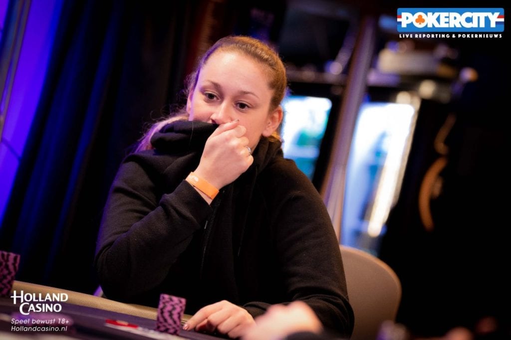 EPM - Christa van Berkel