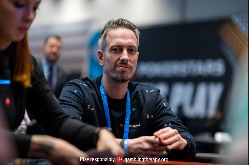 Lex Veldhuis | PCA 2023 