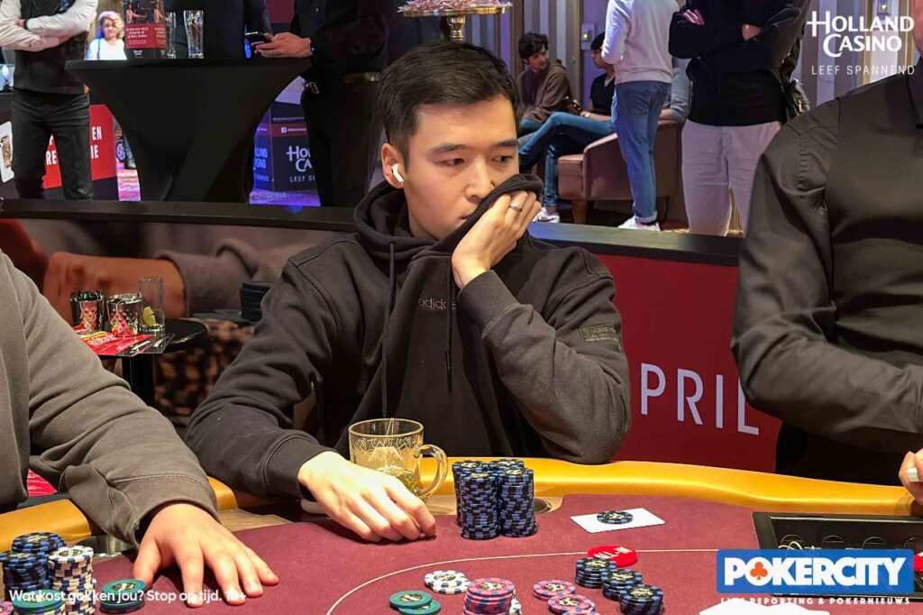 | Rotterdam Poker Series
