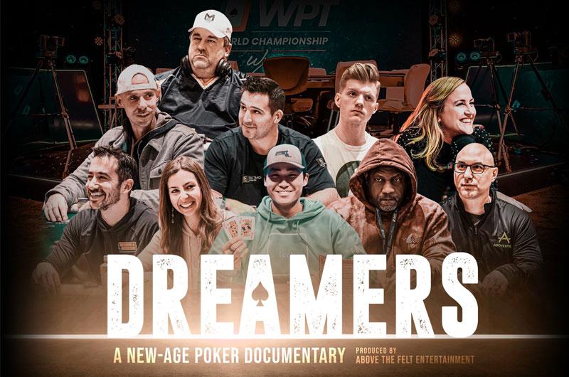 Dreamers