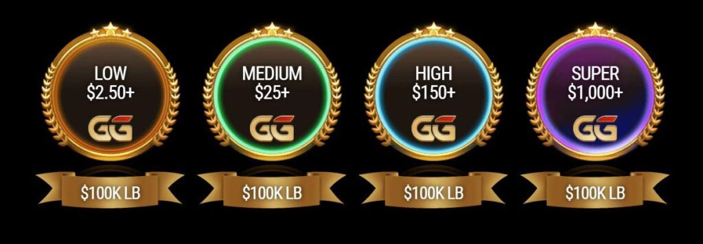 GGpoker | World Festival