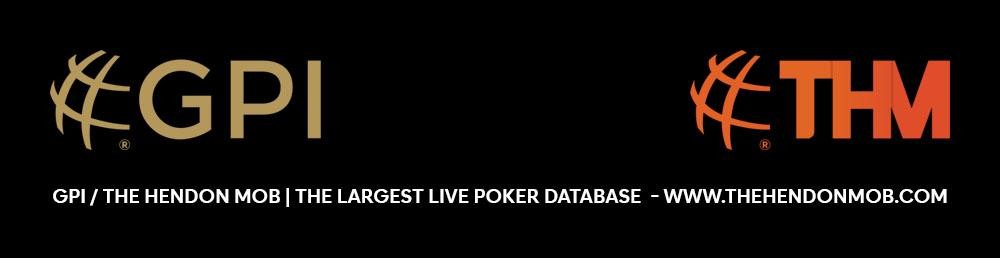 GPI / The Hendon Mob | The Largest Live Poker Database - www.thehendonmob.com