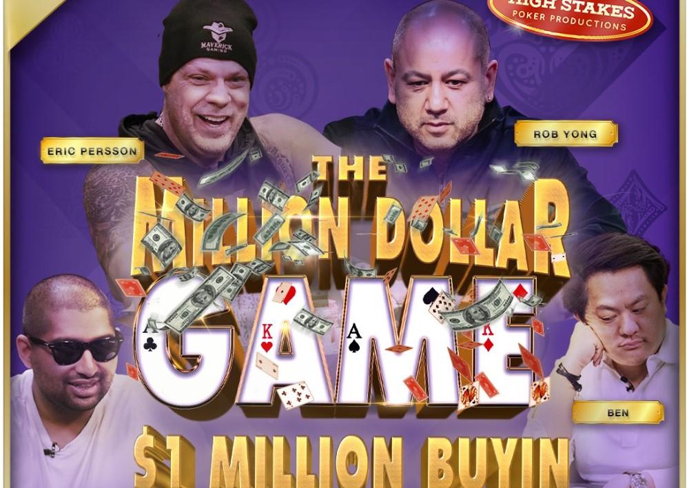Steve & Martin Kabrhel | Hustler Casino Live