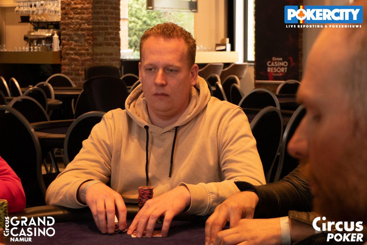 Jeffrey Jol | Namur Classics