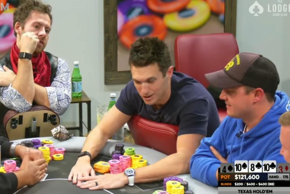 Doug Polk | The Lodge Card Club