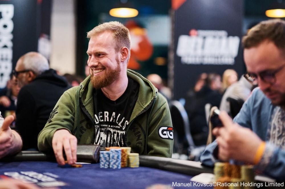 Bartjan van Heugten | BPC Namur