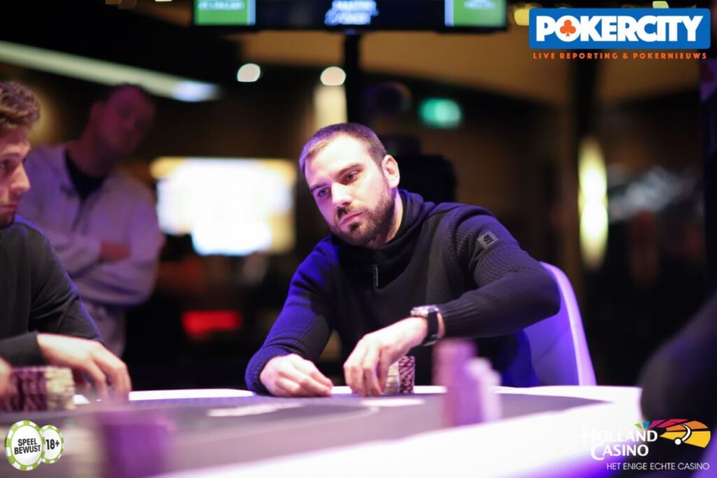 Danilo Velasevic | MCOP 2018