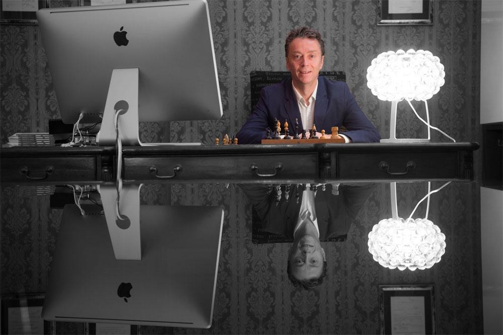 Leo Armino | Armino & Verhoosel Trusted Tax Advisors