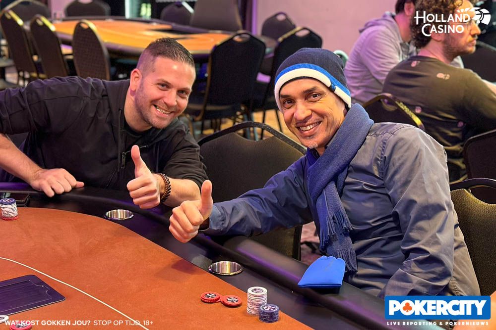  | Breda Poker Series