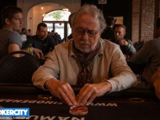 Daniel Pirlot | Belgian Poker Challenge