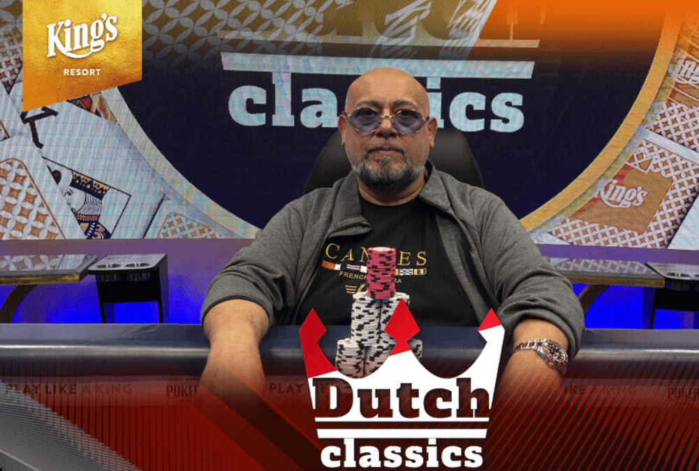 Jurek Goman | Dutch Classics