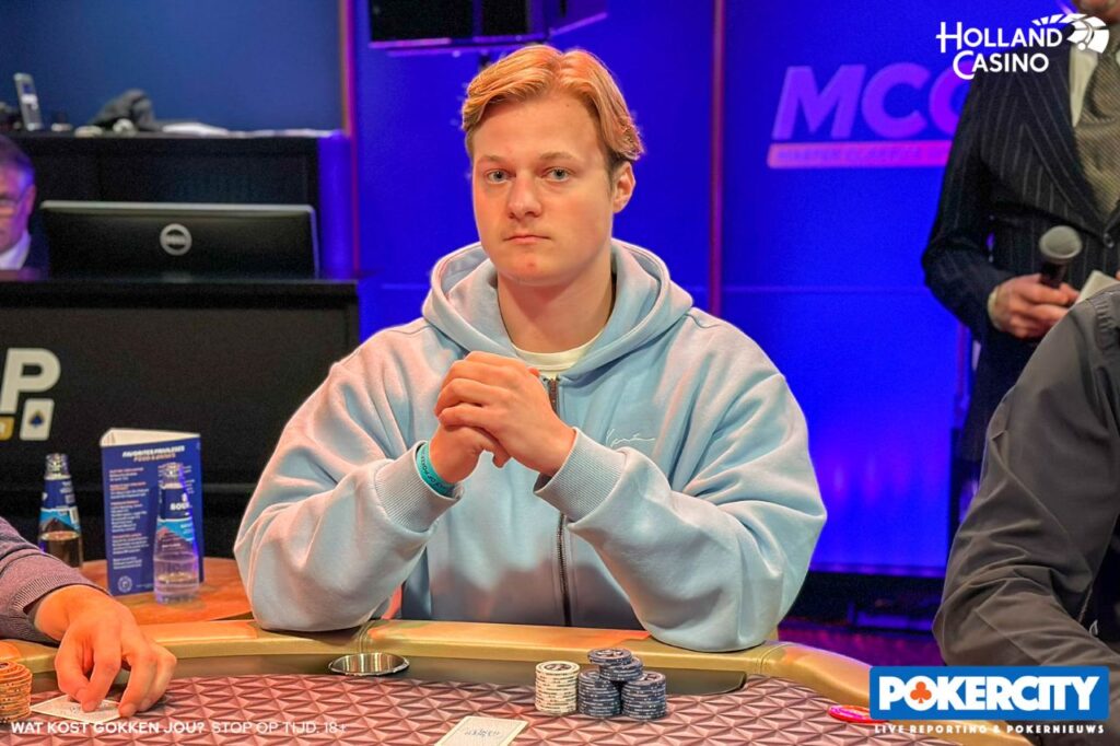  | Master Classics of Poker