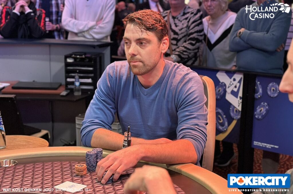 Floris Pop | Master Classics of Poker