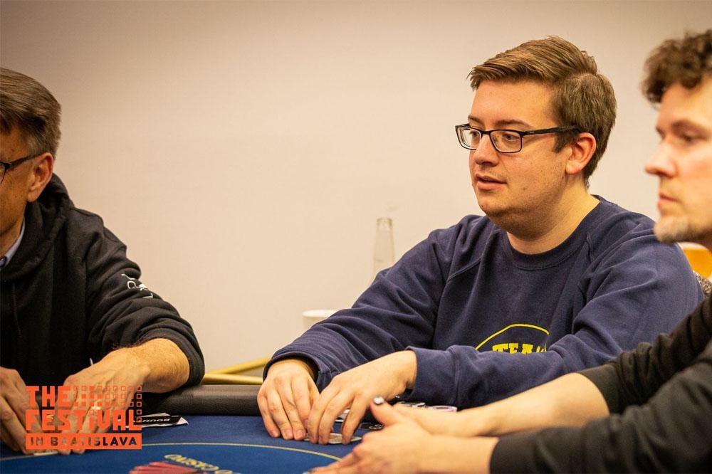 Joost Melkert | The Festival Bratislava 2023