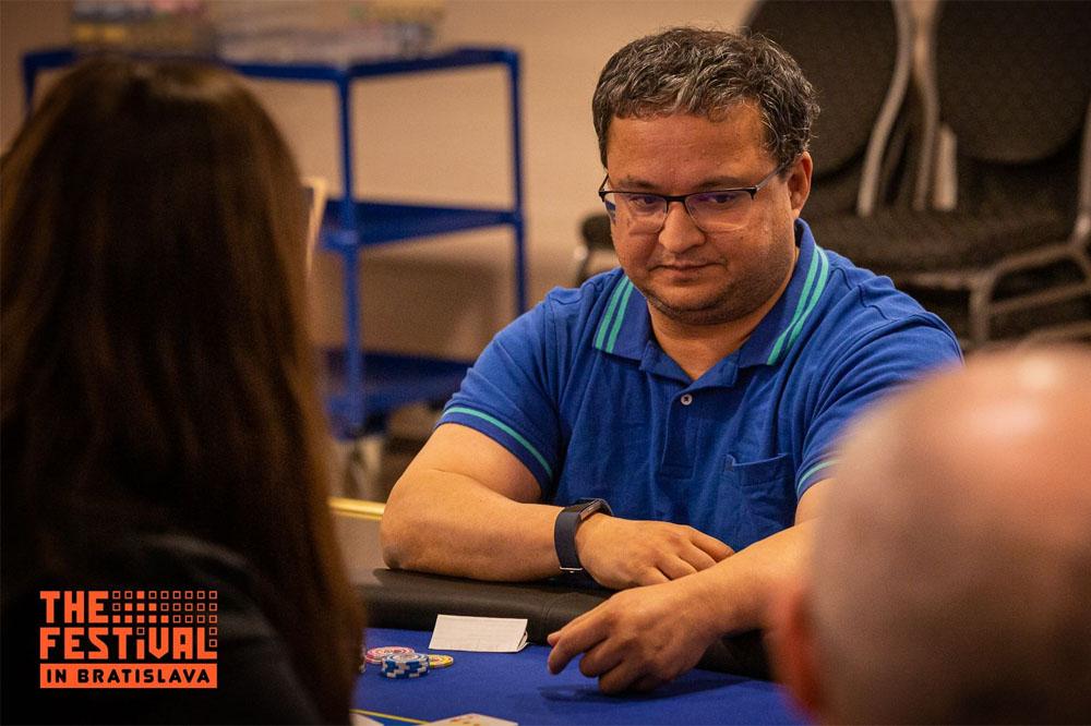 Sandeep Nene | The Festival Bratislava 2023