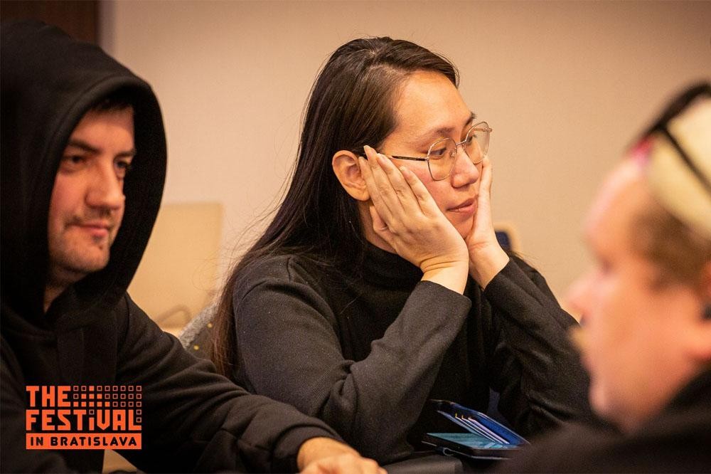 Trang Le | The Festival Bratislava 2023