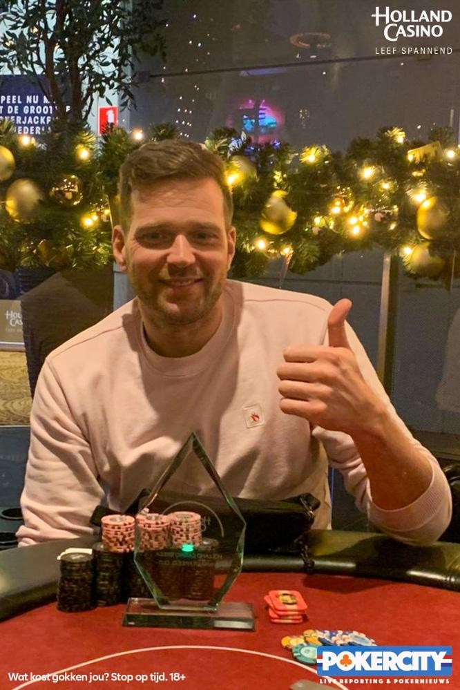 Freddy van Veghel | X-Mas Days Breda 2023