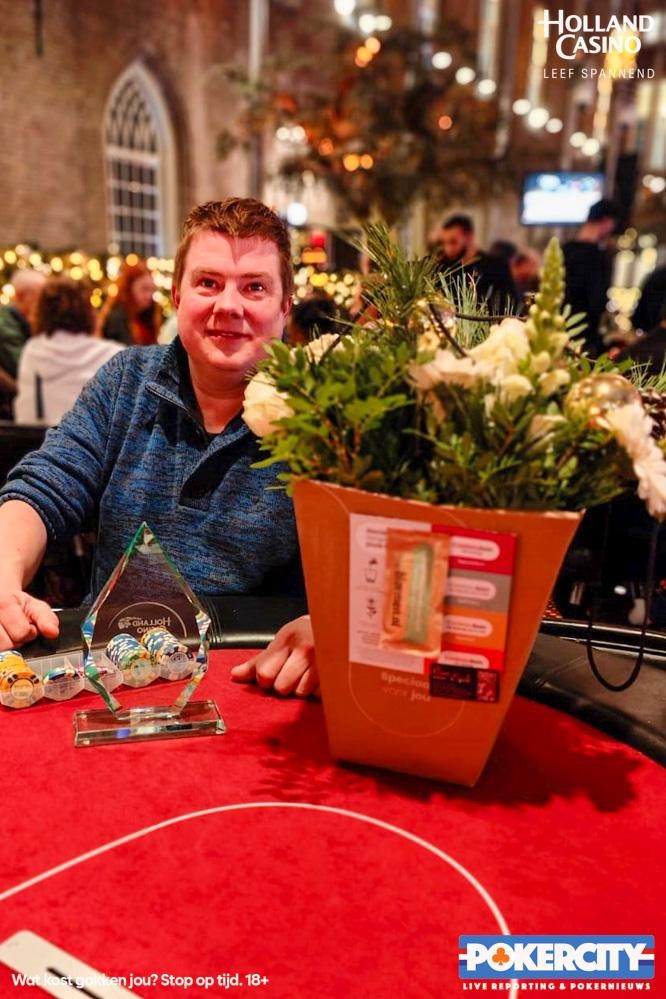 Peter Hapers | X-Mas Days Breda 2023