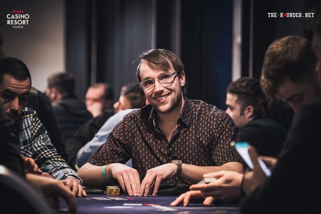 Jorden Verbraeken | Winter Festival