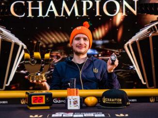 Roman Hrabec | Triton Jeju