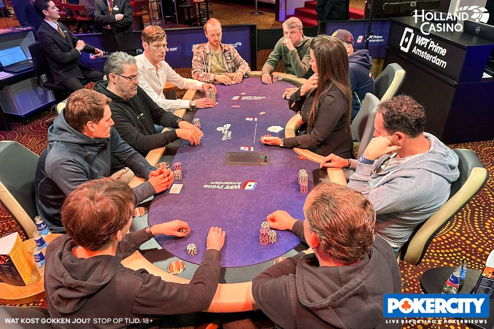  | WPT Prime Amsterdam