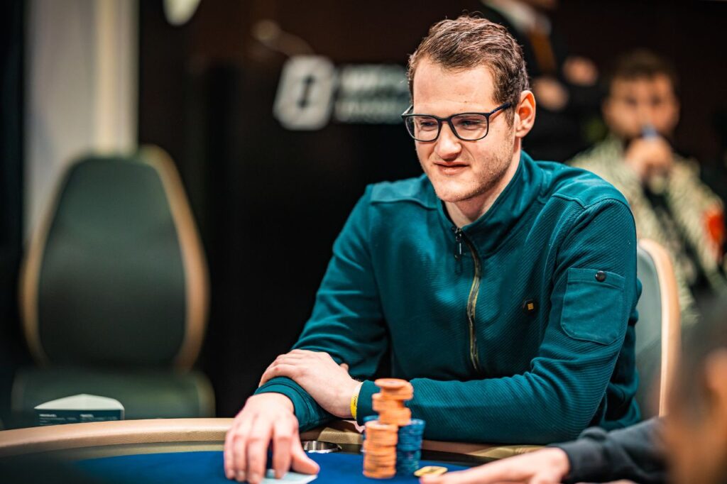  | WPT Prime Amsterdam