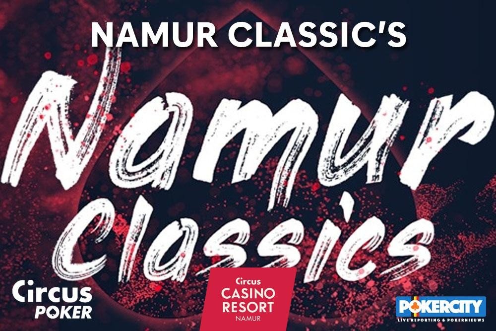 Namur Classic's | Circus Casino Resort Namur