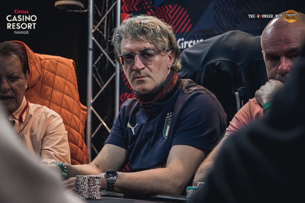 Carpe Diem | Namur Classics