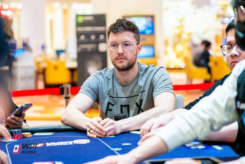 Thomas Boivin | WPT Korea 2024 