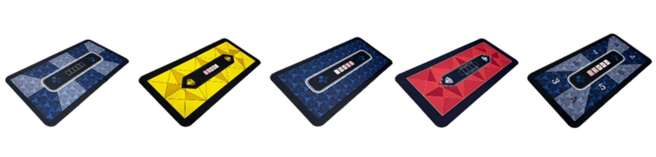 Pokermatten | Poker Merchant