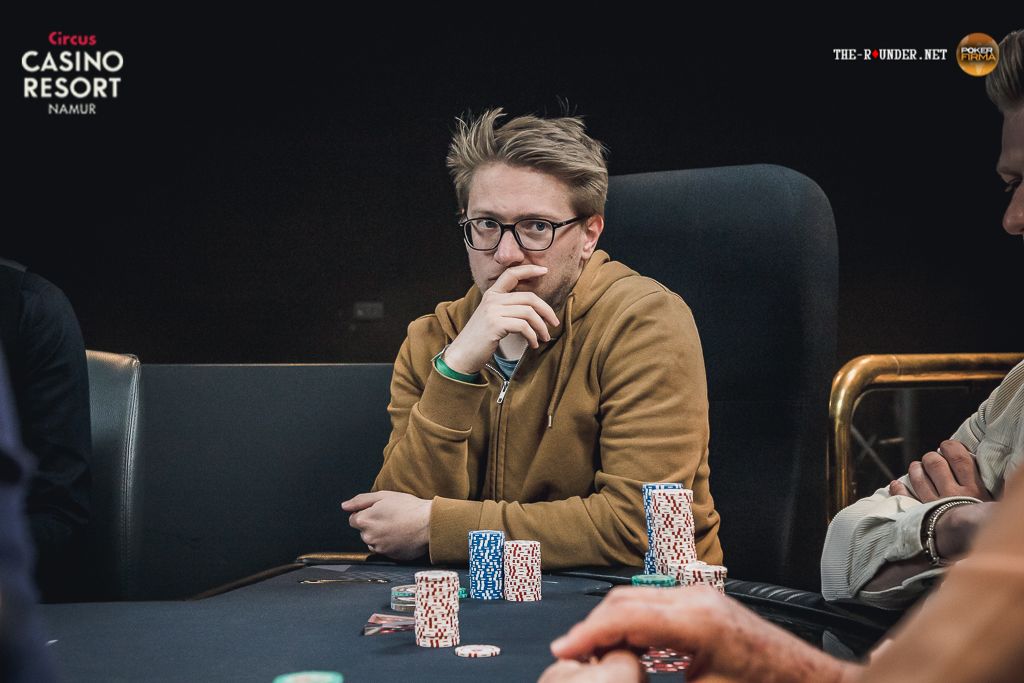 Niels Gybels | Namur Classics