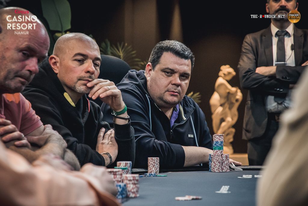 Ludovic Roperto | Namur Classics