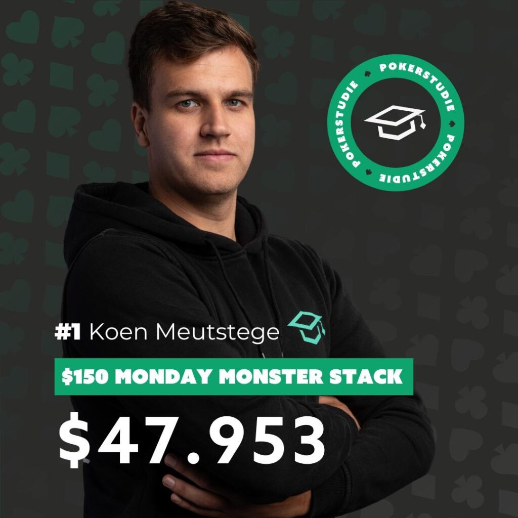 Koen Meutstege