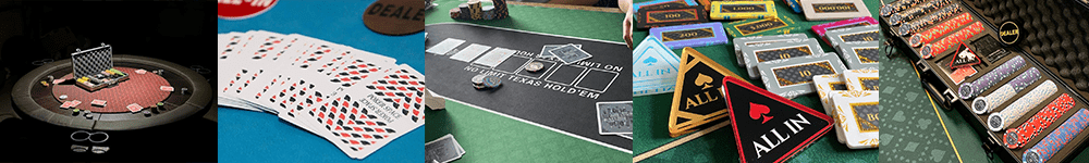 Poker Merchant | Pokerkaarten