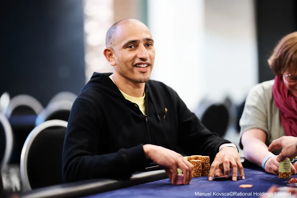 Samy Barka | BPC Namur 2024