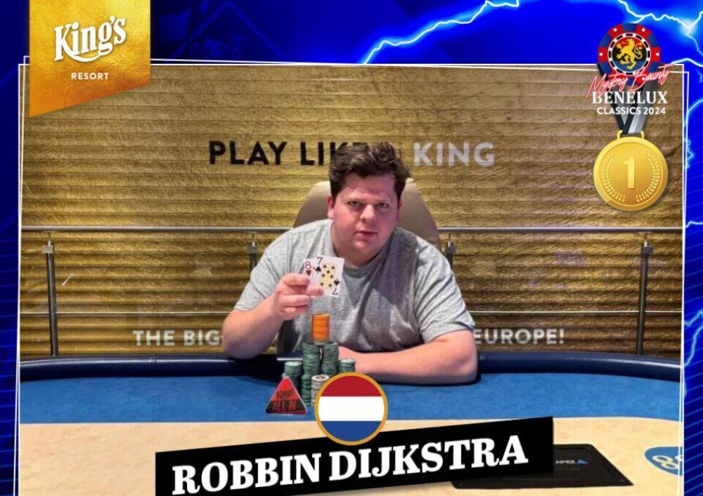 Robbin Dijkstra | Benelux Classics