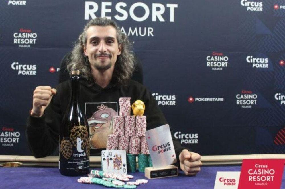 Axel Santoni | Oktoberfest 2023