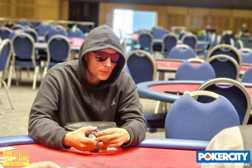 Youri van Poppel | The Festival Malta 2024