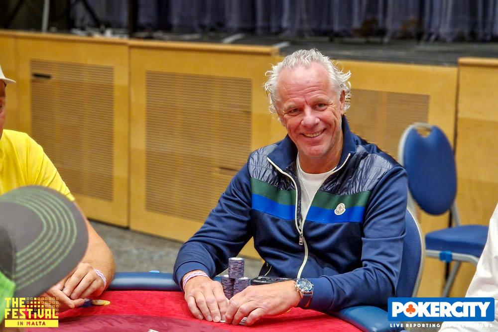 Willem de Jong | The Festival Malta 2024