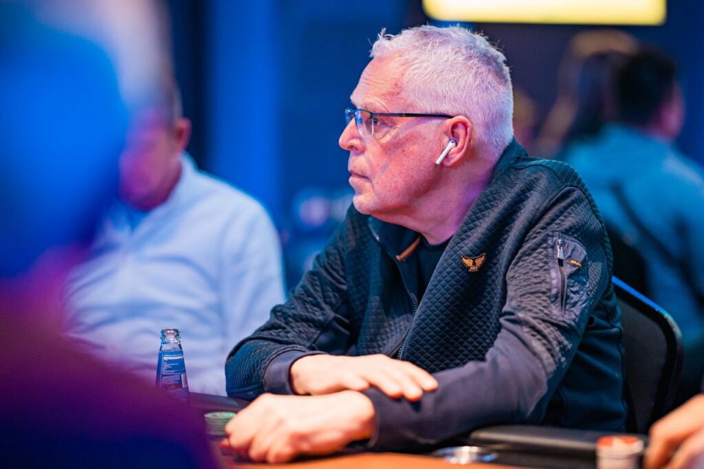 Kees Aerts | WPT Prime Amsterdam
