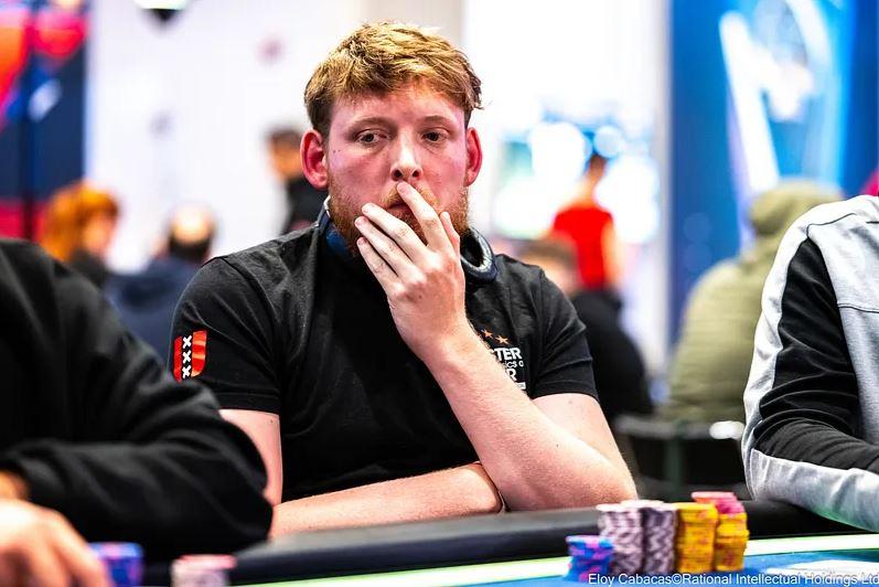 Duco ten Haven | EPT Cyprus 2024 