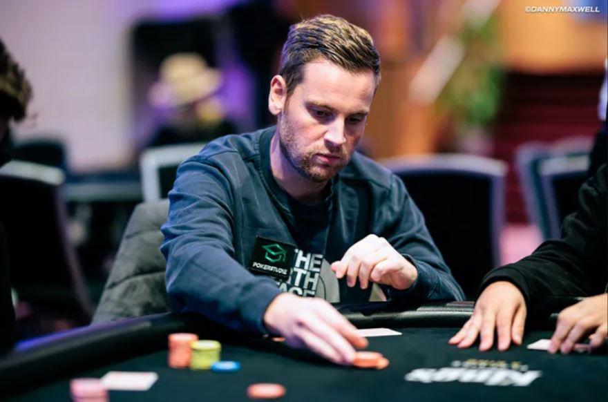 Marthijn Lakerveld | WSOPE 2024